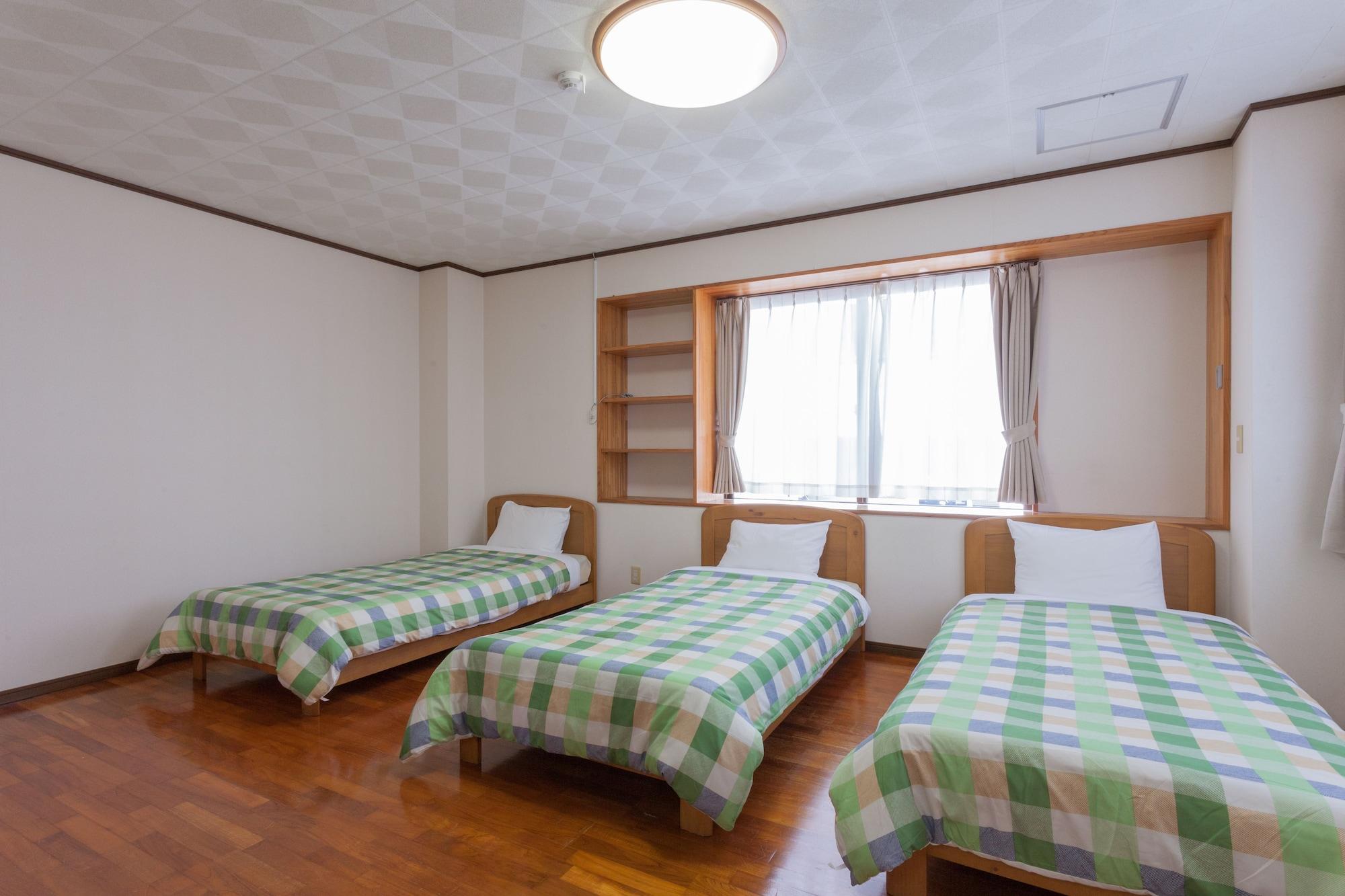Kariyushi Condominium Resort Sea Side House Nago Exterior foto