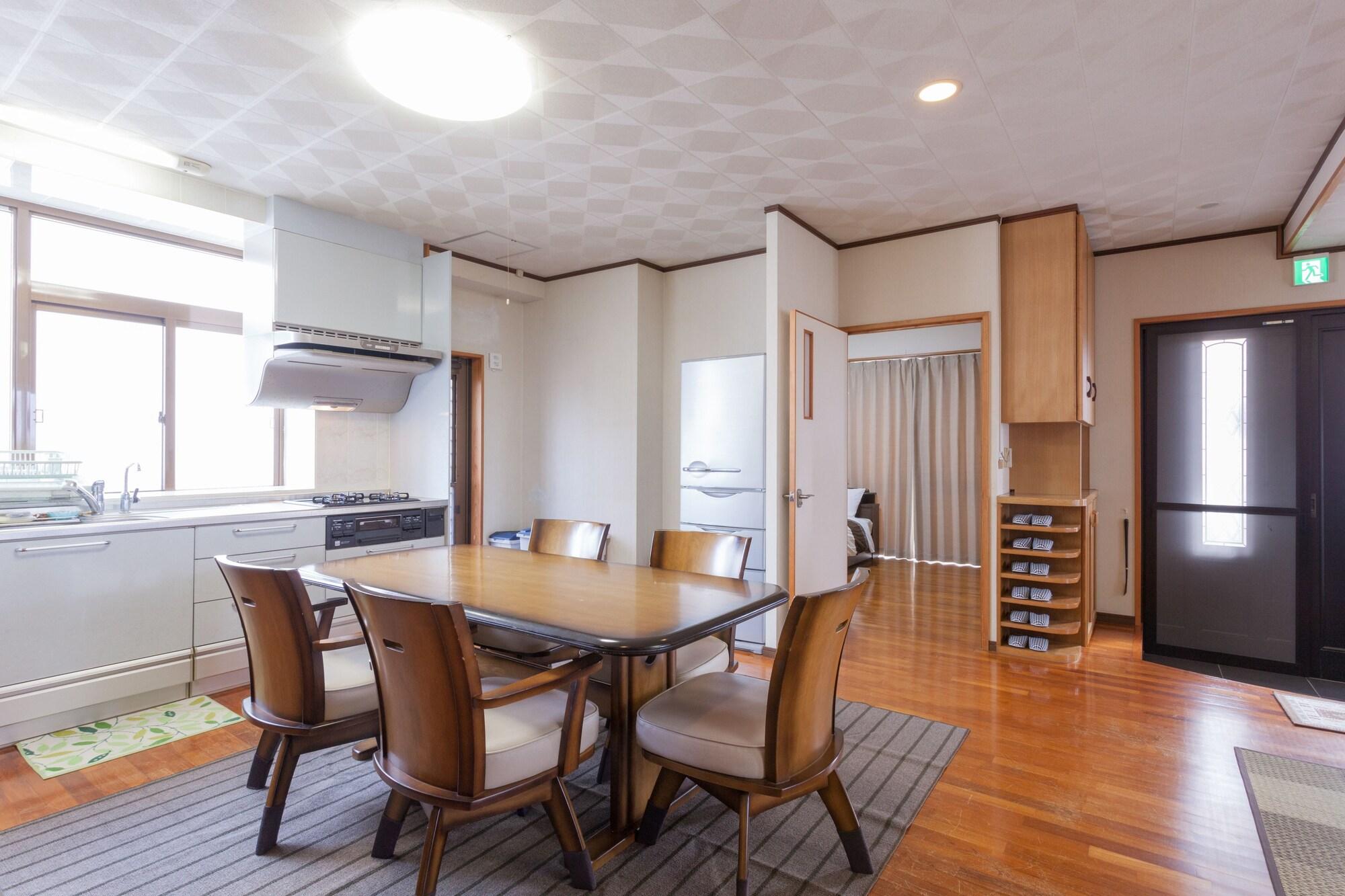 Kariyushi Condominium Resort Sea Side House Nago Exterior foto