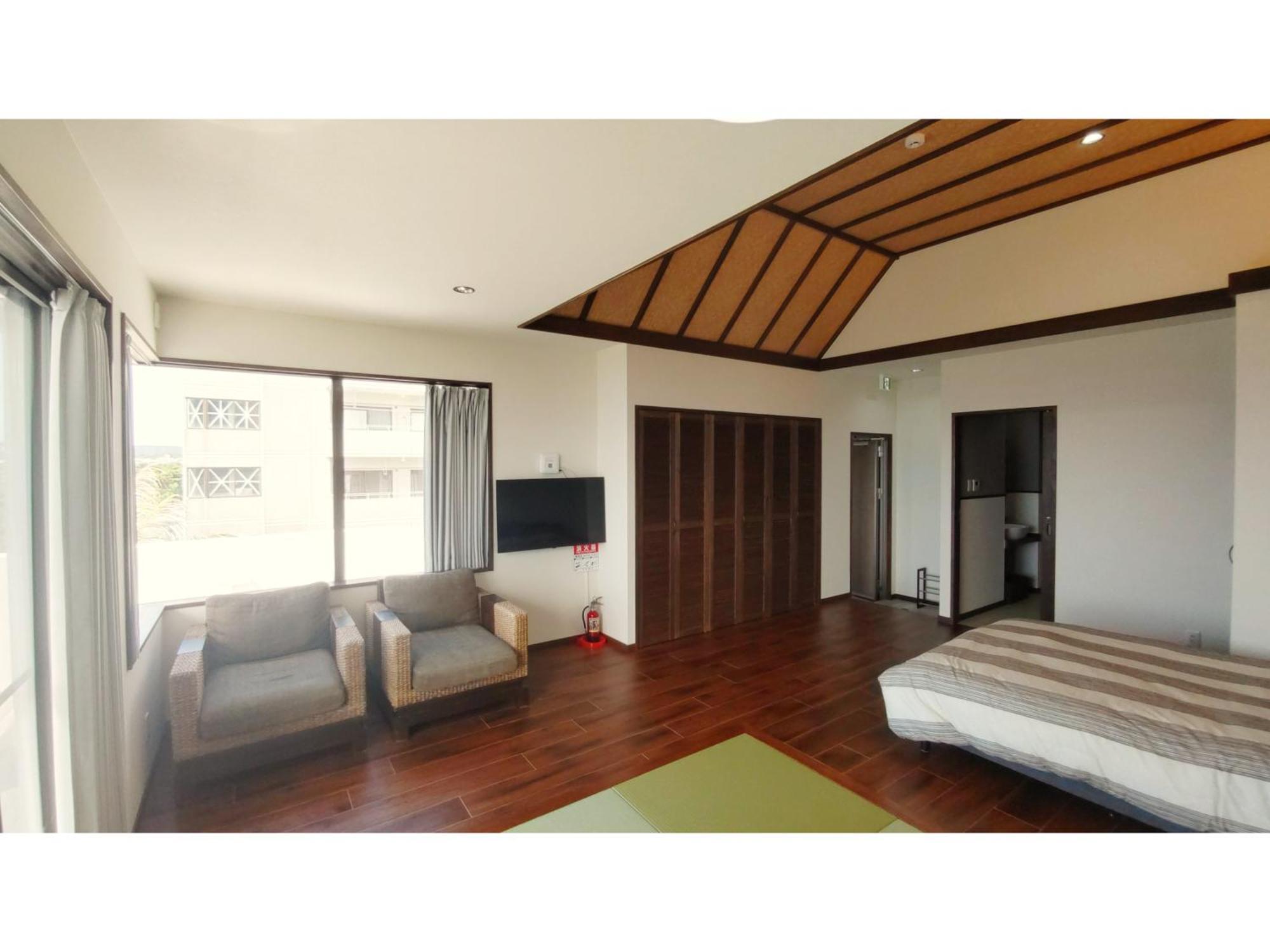 Kariyushi Condominium Resort Sea Side House Nago Exterior foto