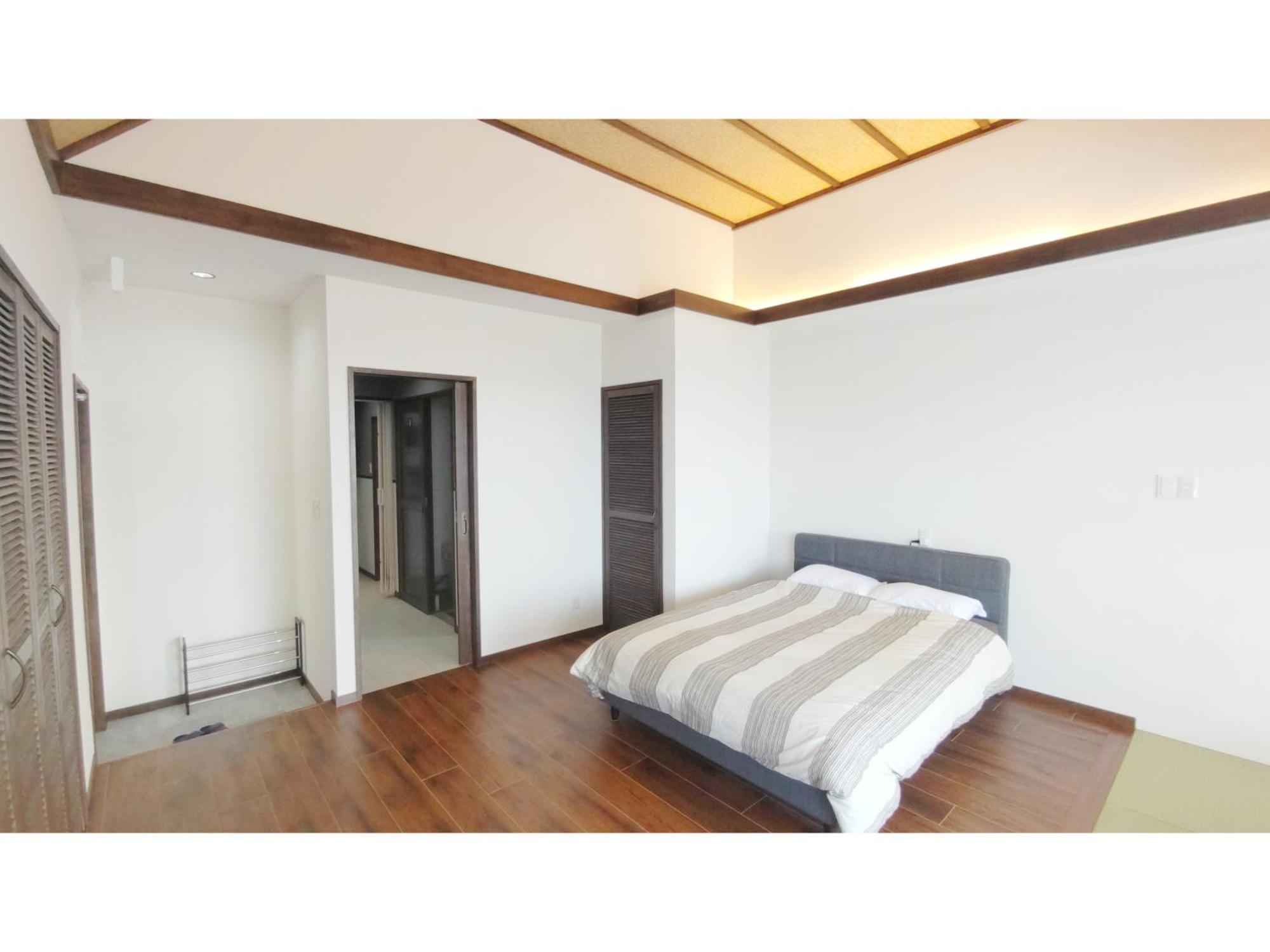Kariyushi Condominium Resort Sea Side House Nago Exterior foto